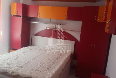 Apartament 2 camere, 70 mp, centrala proprie, zona ISHO - 8