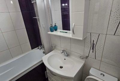 Apartament cu 2 camere decomandat, mobilat în Nerva Traian - 6