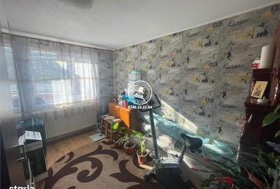 Casă cu 4 camere în Vânători - 7