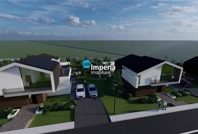 Vila premium, eficient  energetica,  Pacurari,  Iasi - 5