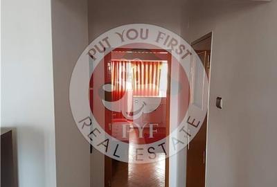 Calea Dorobanti | Apartamente 4 camere | 95mp | decomandat | B5597 - 8
