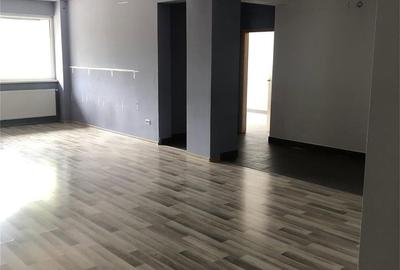 Spațiu comercial, de 279 mp, în Prelungirea Ghencea - 5