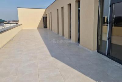 Spațiu comercial, de 376 mp, în Tunari - 8