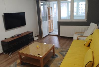 Apartament cu 2 camere decomandat, mobilat în Dorobanți - 1