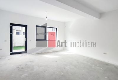 Bragadiru Safirului direct de la dezvoltator vila tip duplex Bragadiru Safirului direct de la dezvoltator vila tip duplex - 8