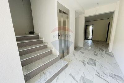 Apartament nou  1 camere/ Oncea, Bloc Finalizat cu CF - 6