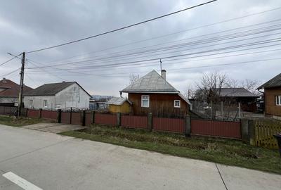 Spațiu comercial, în Dărmănești - 1