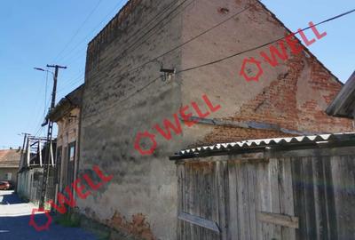 Teren intravilan de 54 mp, în Central - 2