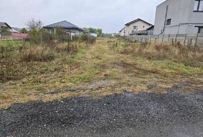 Teren intravilan Branesti, cota parte 1/3, ID: R2588284 - 10