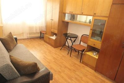 Garsonieră semidecomandată în Micălaca - 2