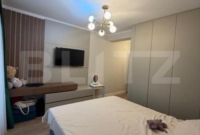 Apartament lux 3 camere, 2 bai, terasa unica 50 mp, constructie noua, Unirii - 10