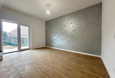 Duplex cu 3 camere în Bucium