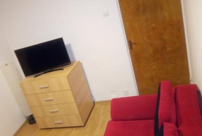 Apartament cu 3 camere decomandat, mobilat în Militari