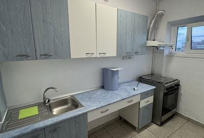 Apartament cu 3 camere decomandat în Drumul Găzarului - 8