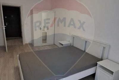 Apartament cu 2 camere decomandat în Central - 4