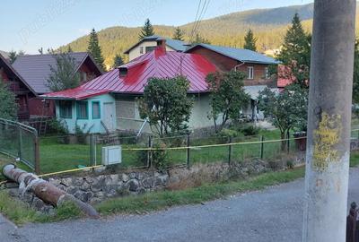 Casa de vanzare situata in Bu?teni cu acces facil ?i poten?ial turistic - 4