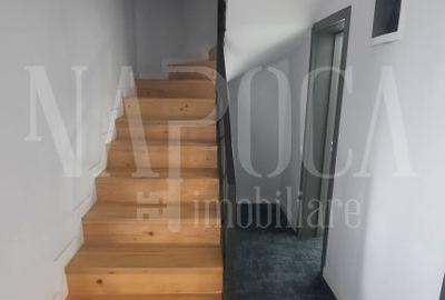 Birou, de 180 mp, în Florești - 8