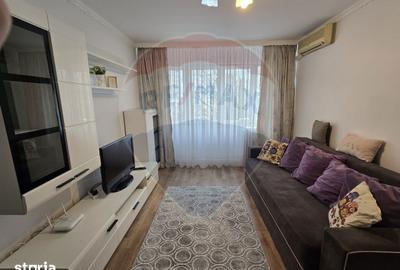 Apartament cu 2 camere semidecomandat, mobilat în Dămăroaia - 15