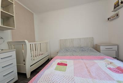 Urgent!!!-Ap 2 Camere decomandat Renovat-centrala gaz - 2