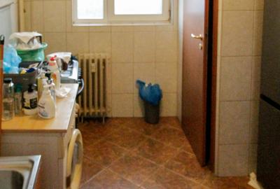 Piata Muncii : Apartament cu 3 camere spatios, foarte aproape de metrou ! - 3