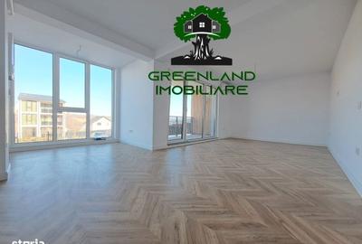 Apartament cu 2 camere în Rediu - 10