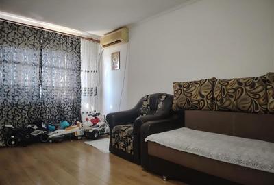 Apartament cu 2 camere, decomandat situat in Ploiesti, cartier Mihai Bravu