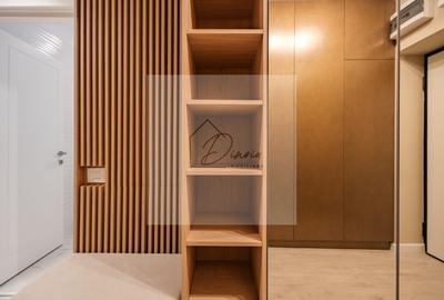 Apartament cu 2 camere decomandat, mobilat în Central - 18