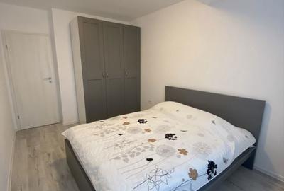 Apartament cu 2 camere decomandat în Theodor Pallady - 7