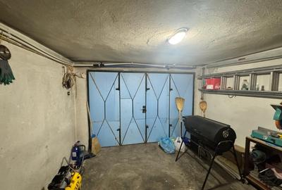 Casă cu 4 camere cu Teren 120 Mp în 1 Mai - 14