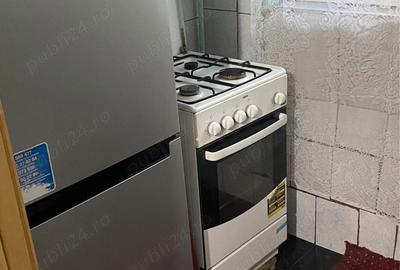 Garsonieră decomandată în Central - 2