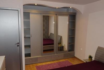 Apartament cu 2 camere decomandat în Rahova - 4