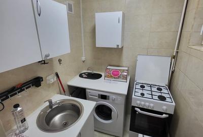 Apartament cu 2 camere în Gheorgheni - 5