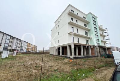 Apartament cu 2 camere semidecomandat în Giroc - 15