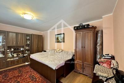 Casa individuala, 505mp teren, pivnita, acces auto, zona Centrala - 5