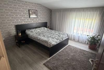 Casă cu 4 camere cu Teren 500 Mp în Fundeni - 3