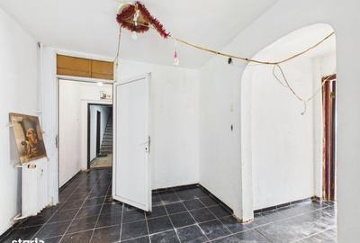 Apartament cu 2 camere decomandat în Pantelimon