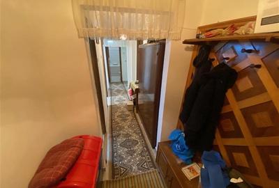 Apartament cu 3 camere decomandat în Tudor - 6