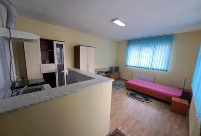 Garsonieră semidecomandată, mobilată în Mărăști - 2