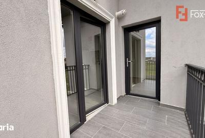 Apartament cu 3 camere în Moșnița Nouă - 9