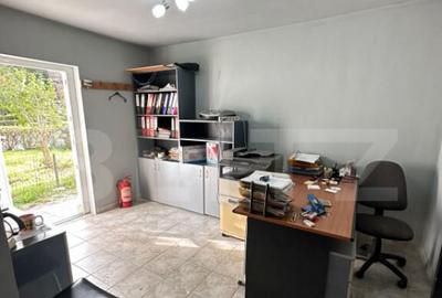 Spa?iu comercial | apartament la parter zona Dacia, De - 3