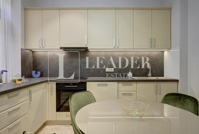 Apartament in vila I Kiseleff - 11