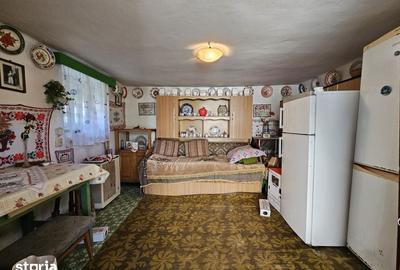 Casă cu 3 camere cu Teren 1563 Mp în Feleacu - 5