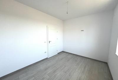 Duplex cu 3 camere cu Teren 300 Mp în Moșnița Nouă - 5