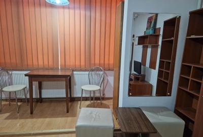 La 4 minute de Facultatea de Medicina cu centrala gaz pe strada Nicolae Iorga - 16