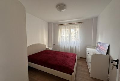 Apartament cu 3 camere semidecomandat, mobilat în Iancului - 16