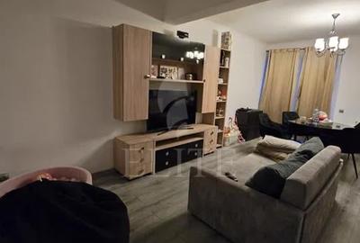 Apartament cu 2 camere semidecomandat, mobilat în Zorilor - 1