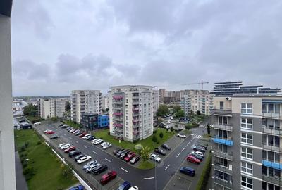 Apartament cochet cu 2 camere in Tractorul - 12