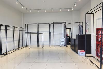 Spațiu comercial, de 36 mp, în Crâng - 3