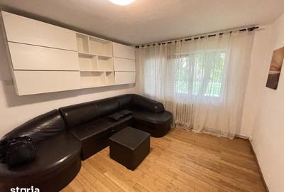 Apartament cu 2 camere semidecomandat în Păcurari - 3