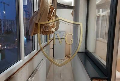 Garsonieră decomandată, mobilată în Grozăvești - 3